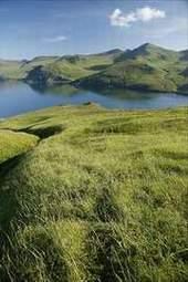 Entry level job positions for summer jobs in Alaska