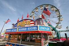 Amusement Park