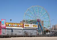 Seasonal Staffing for the Amusement Industry