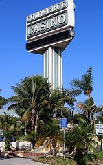 Casino Seasonal Workers