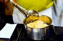 Restaurant - Kitchen Help