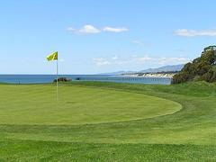 Golf Clubs Seasonal Workers