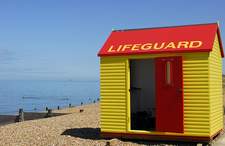 Lifeguards