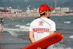 Beach Service - Ocean Lifeguard