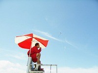 Water park - seasonal workers