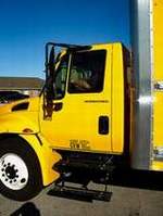Moving Truck
