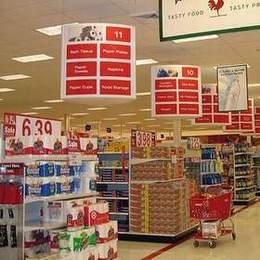 Entry level job positions for the retail industry