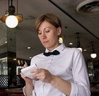 Conference Center - Seasonal Workers